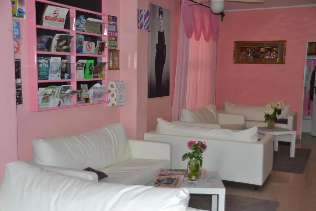 Hotel Nascente Riccione