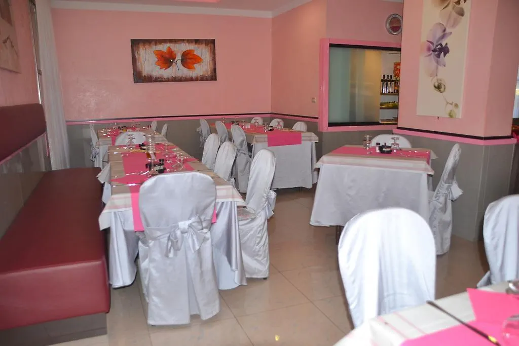 Hotel Nascente Riccione