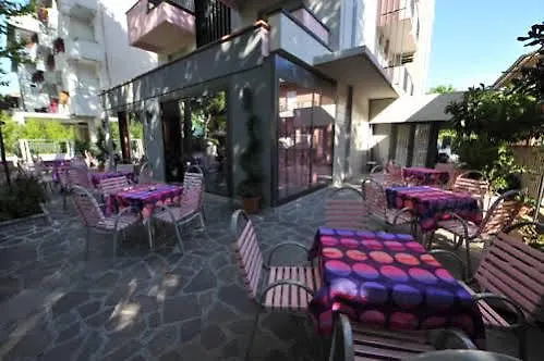 Hotel Nascente Riccione