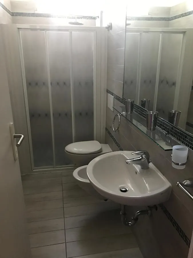 Hotel Nascente Riccione